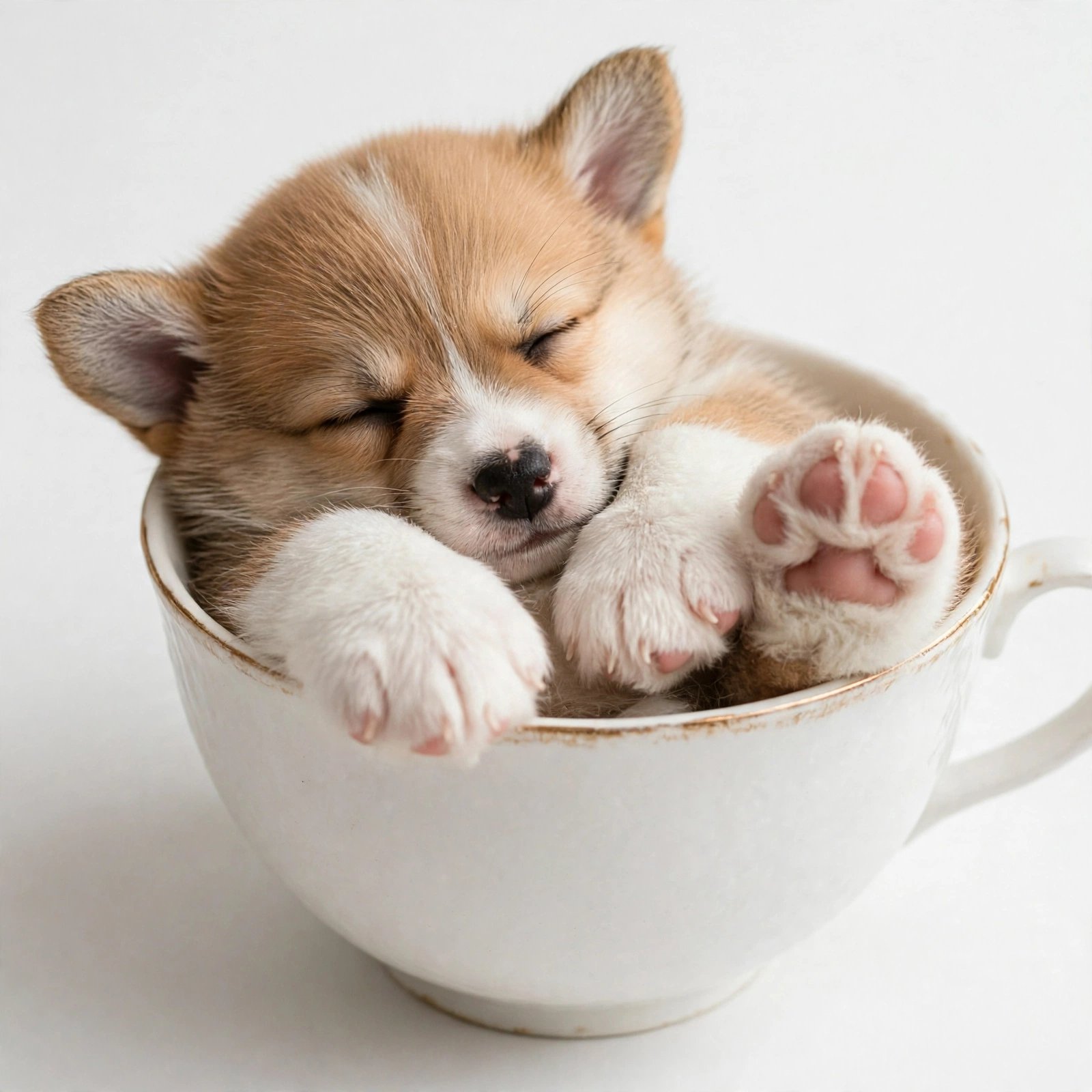 Corgi